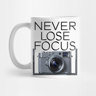 photography lover Mug